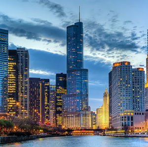 Meet your Posher, Michael